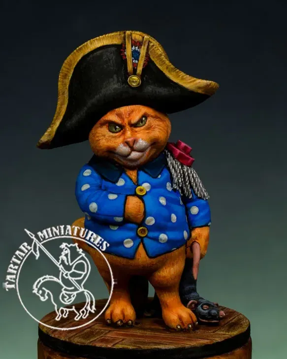 NAPOLECAT