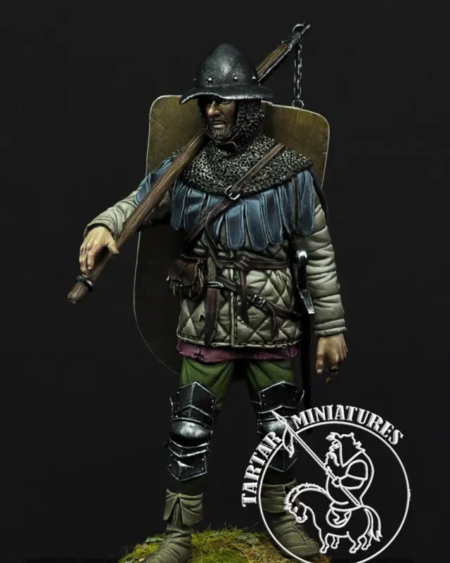 HUSSITE XV C.