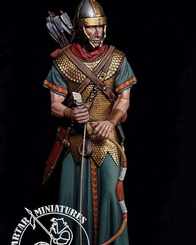 Roman Archer